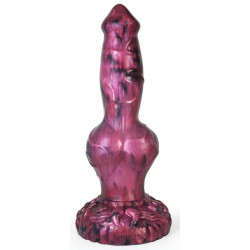Bad Wolf Gode monster Bad Wolo 20 x 7.5cm